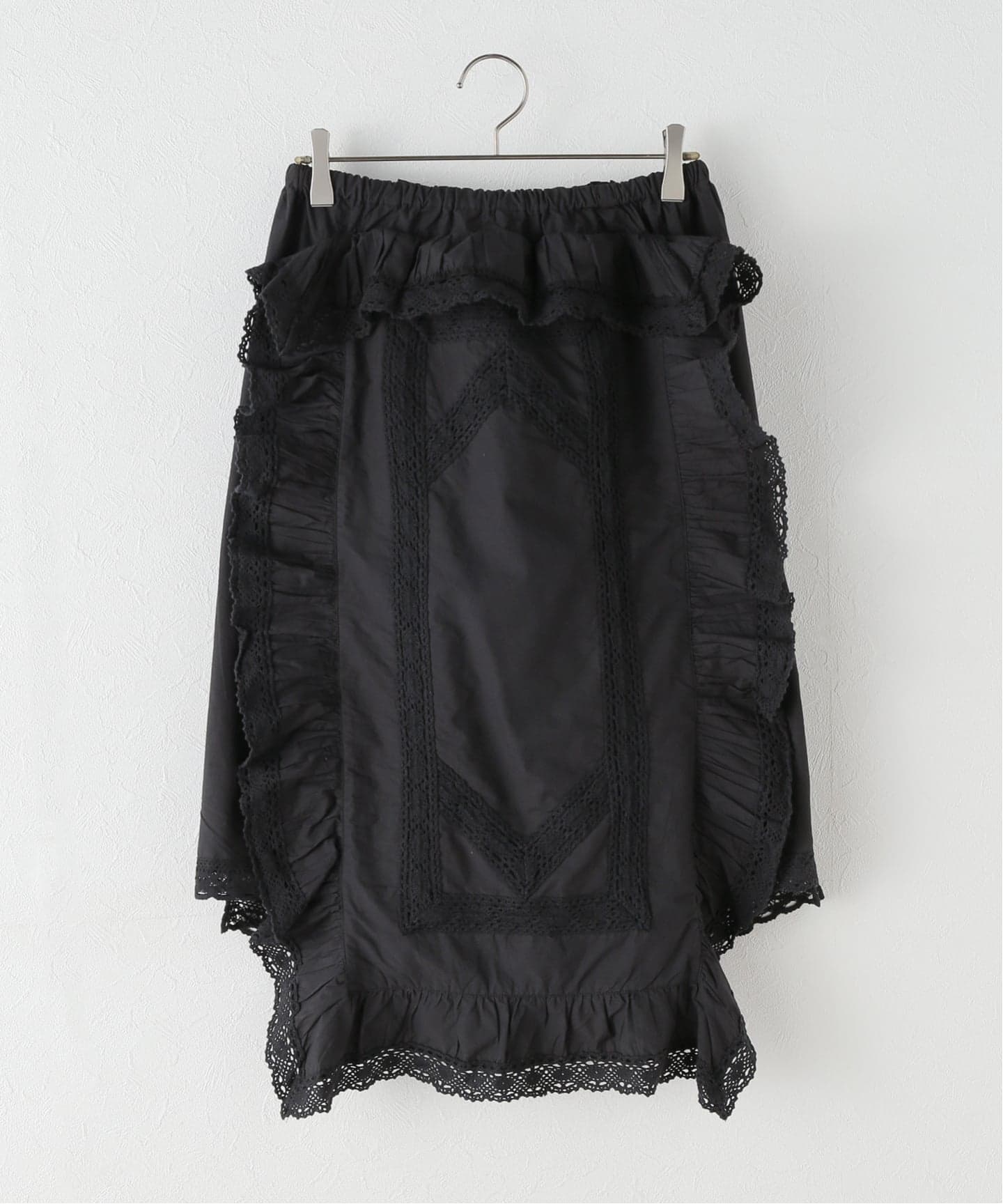 crinkle crinkle crinkle/クリンクルクリンクルクリンクル】 REBUILD