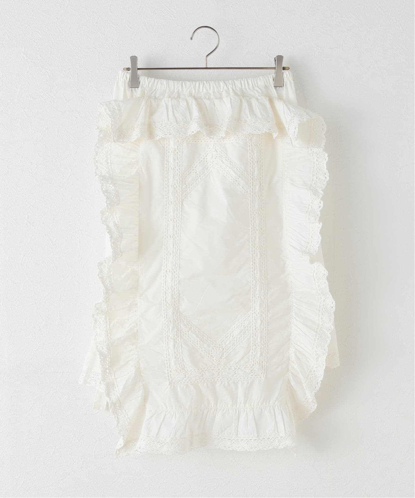 crinkle crinkle crinkle/クリンクルクリンクルクリンクル】 REBUILD