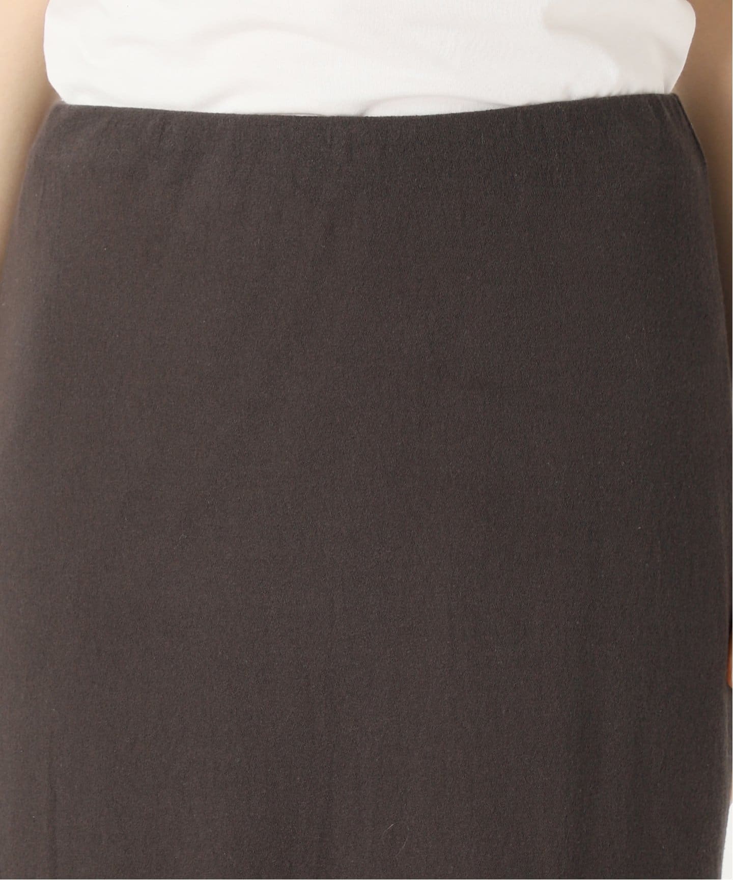 EMILY WEEK シアースカート　完売品 EMILY WEEK スカート シアータイトスカート : ZOZOTOWN Yahoo!店
