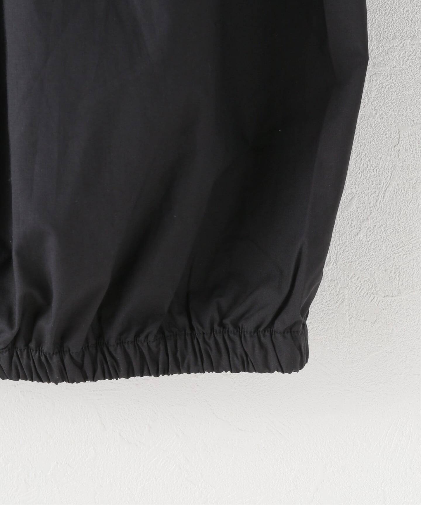 BASERANGE/ベースレンジ】SIMMON SKIRT / SSSI-PO-WI25（ひざ丈