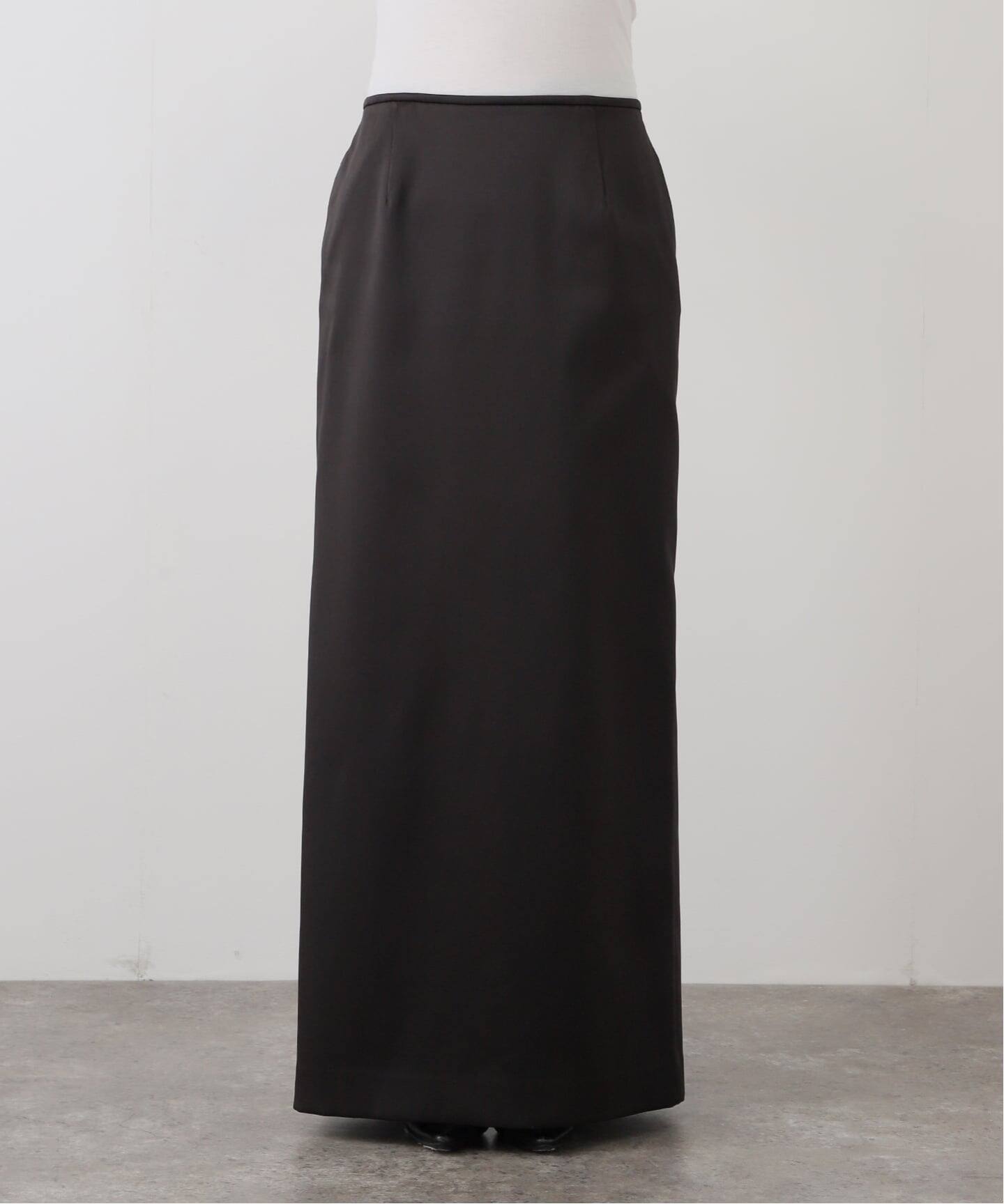 ✨即購入OK✨Deuxieme Classe CELERI SATIN スカート CELERI SATIN スカート（ロング・マキシ丈スカート）｜Deuxieme Classe