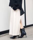 CELERI SATIN スカート