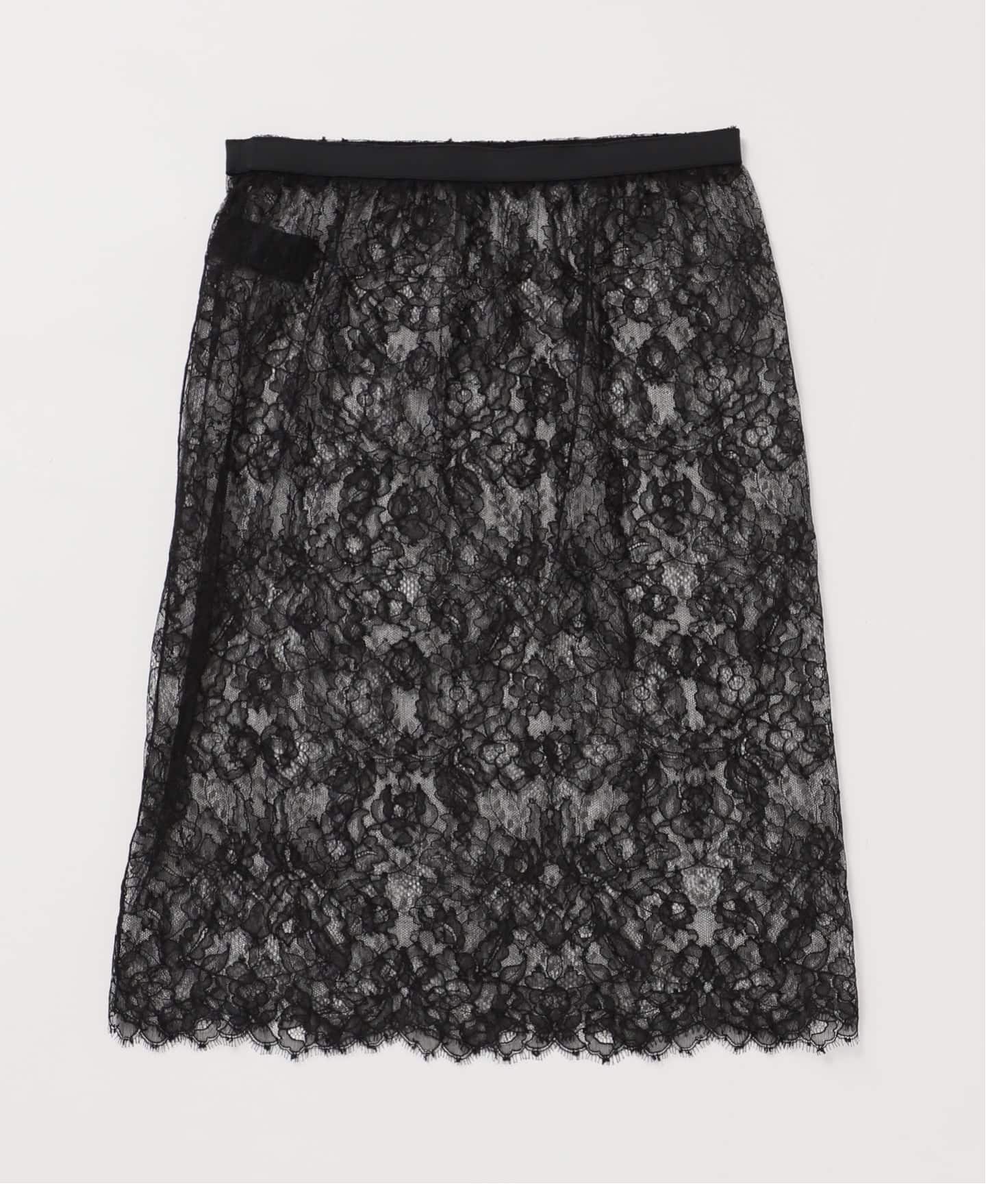 TULLE LACE スカート（その他スカート）｜Deuxieme Classe