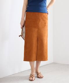 Deuxieme Classe｜ドゥーズィエム クラスのスカート（レディース）の  