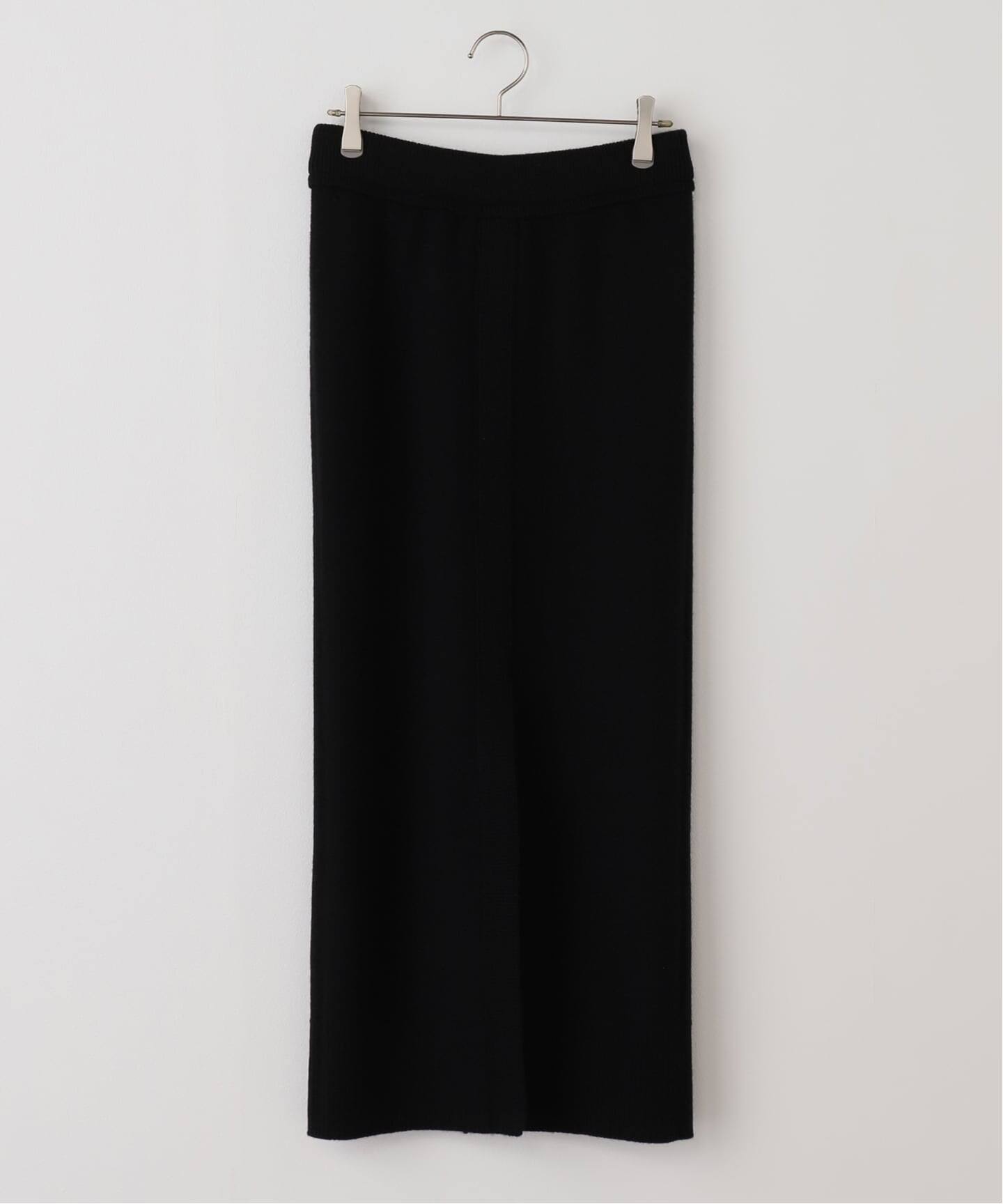 追加 OLBIA スリット スカート（ロング・マキシ丈スカート）｜Deuxieme