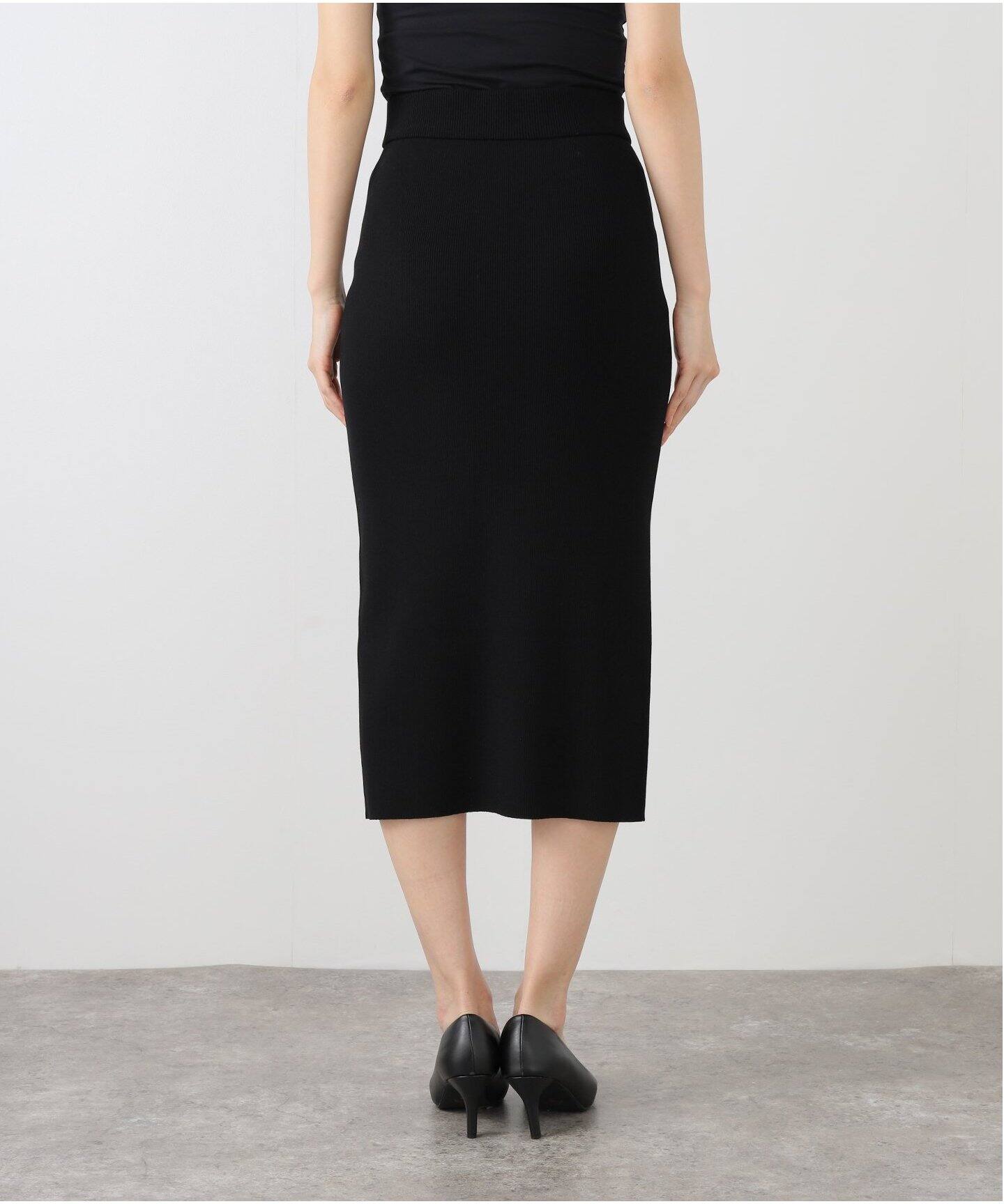 Deuxieme Classe Diner B タイトスカート 