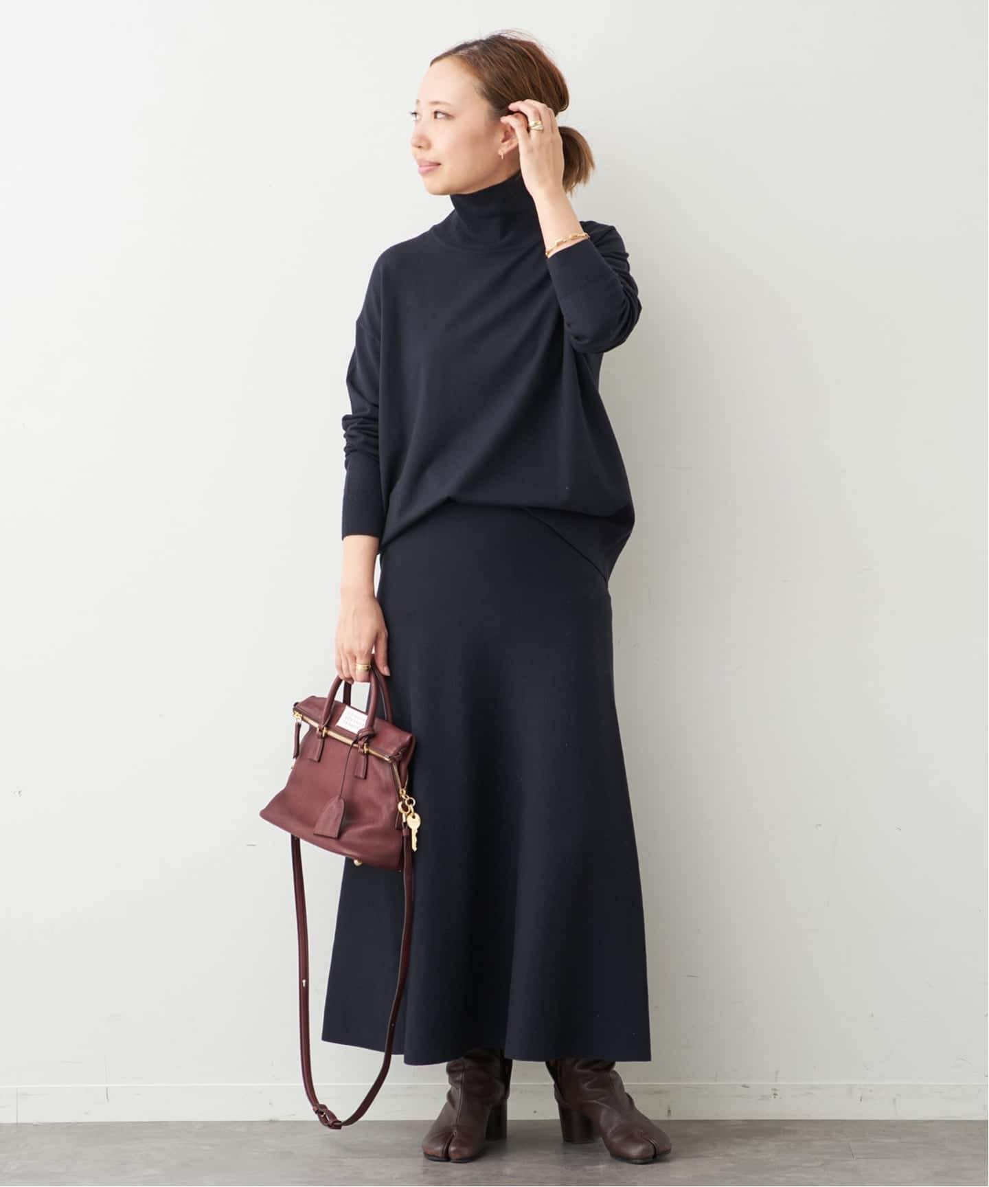 WONDER フレアスカート（その他スカート）｜Deuxieme Classe