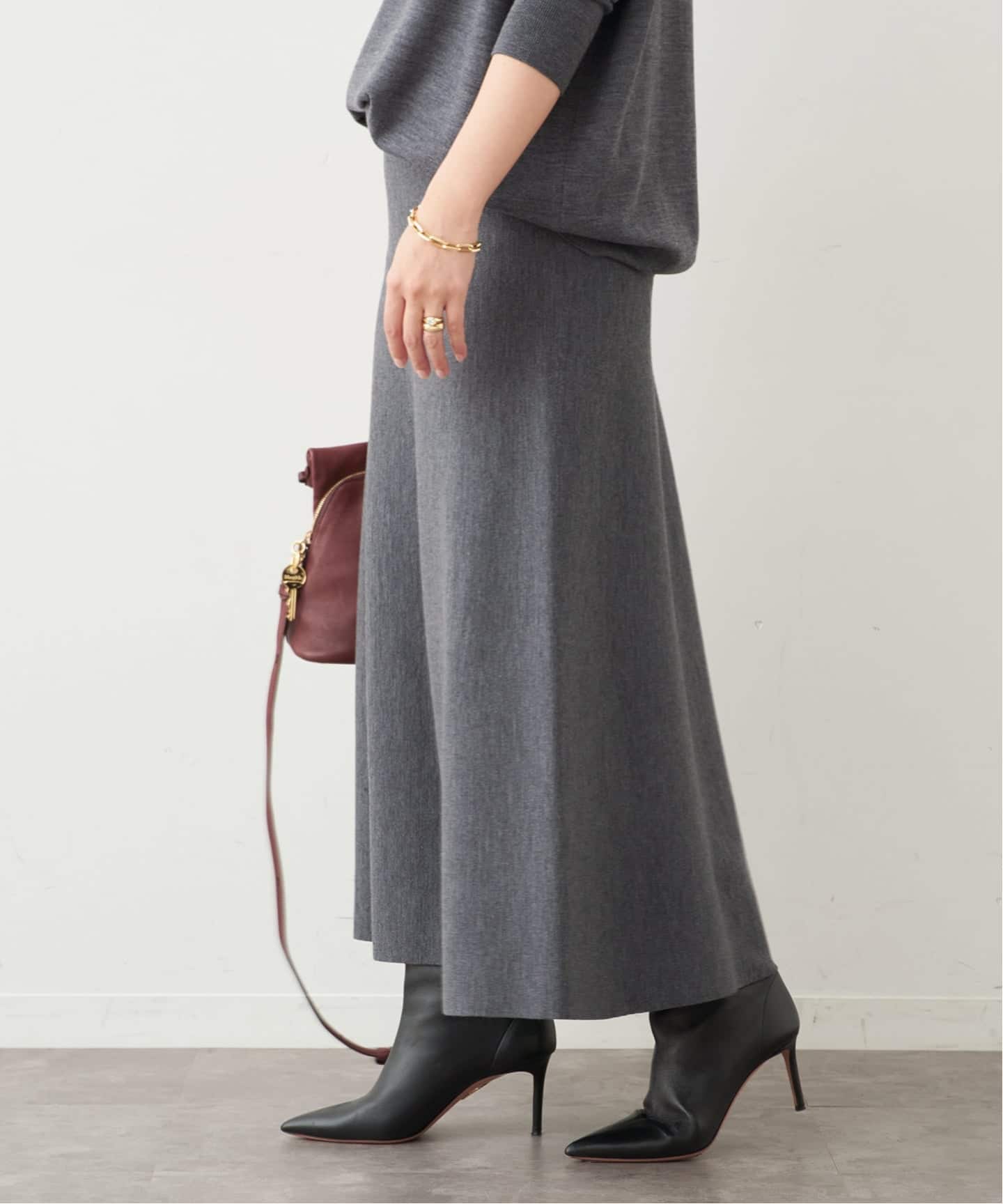 WONDER フレアスカート（その他スカート）｜Deuxieme Classe