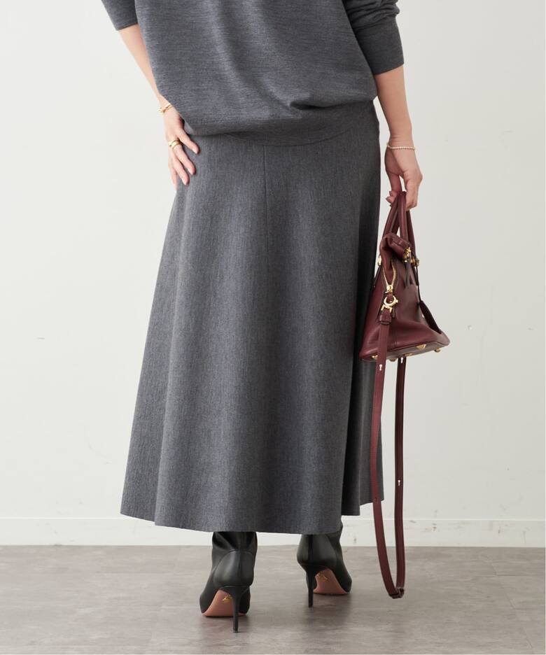 WONDER フレアスカート（その他スカート）｜Deuxieme Classe  