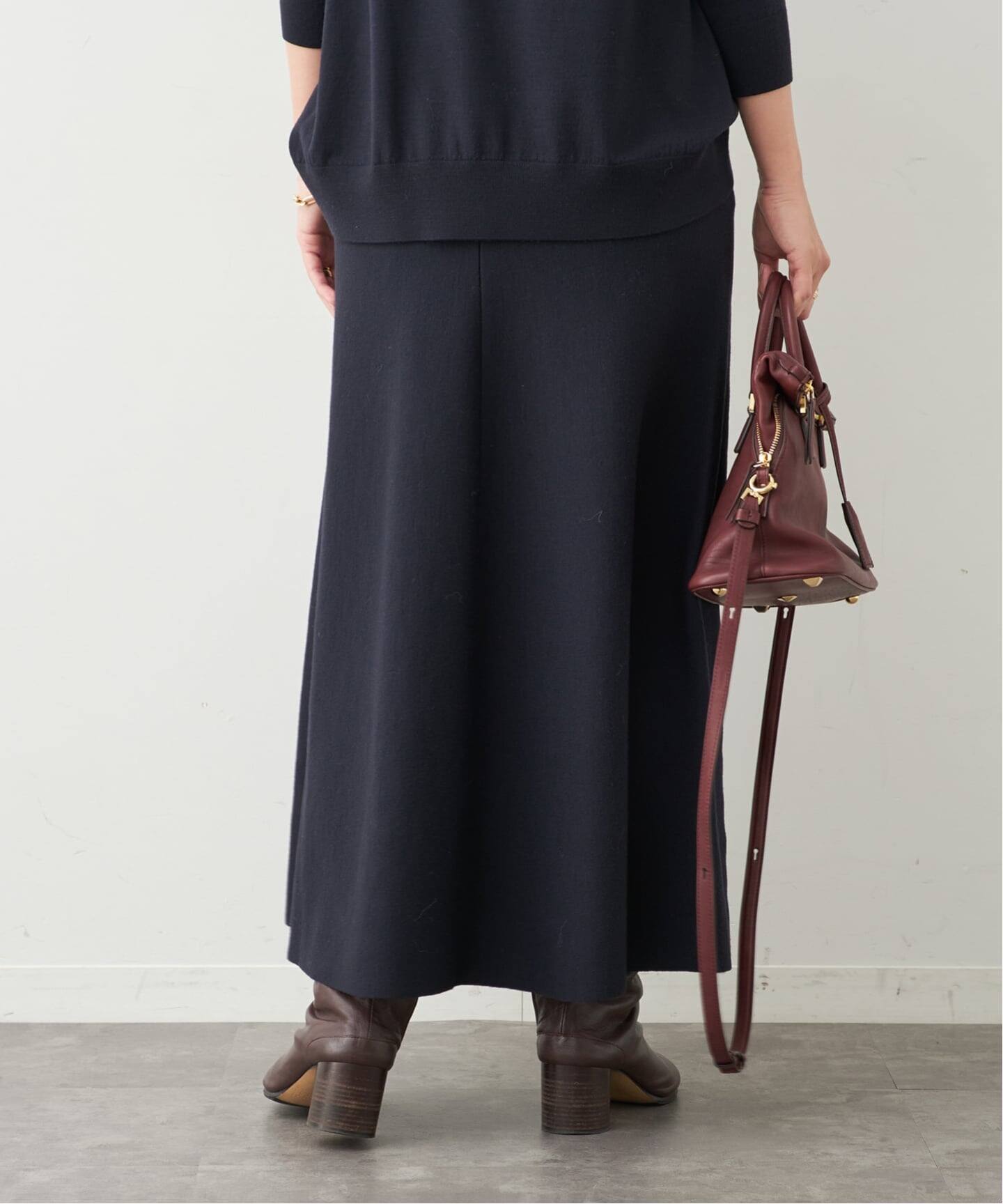 WONDER フレアスカート（その他スカート）｜Deuxieme Classe