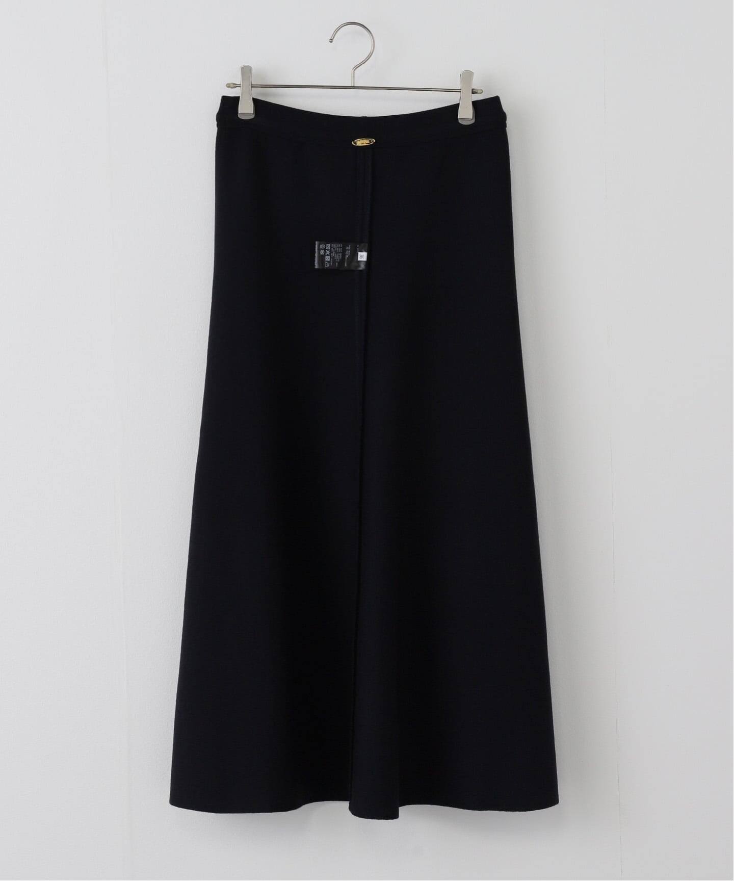 Deuxieme Classe WONDER フレアスカート Deuxieme Classe（ドゥーズィエムクラス） スカート *WONDER フレア