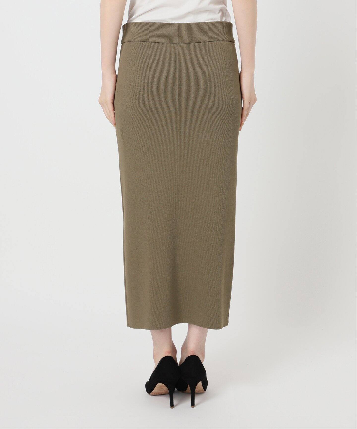 DINER RIB タイトスカート（その他スカート）｜Deuxieme Classe  