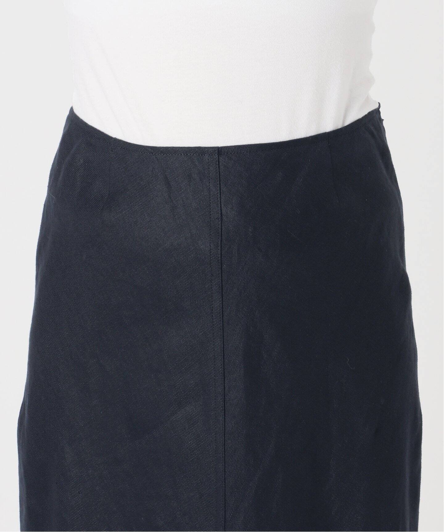 【新品】Deuxieme Classe　OGLINEN タイトスカート　34 新品】Deuxieme Classe OGLINEN タイトスカート 34