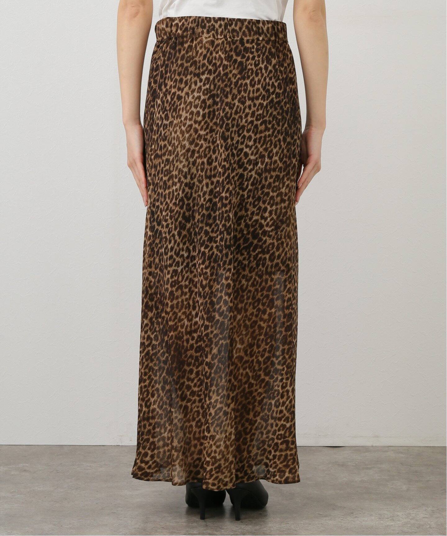 Thrilling スカート（ロング・マキシ丈スカート）｜Deuxieme Classe  