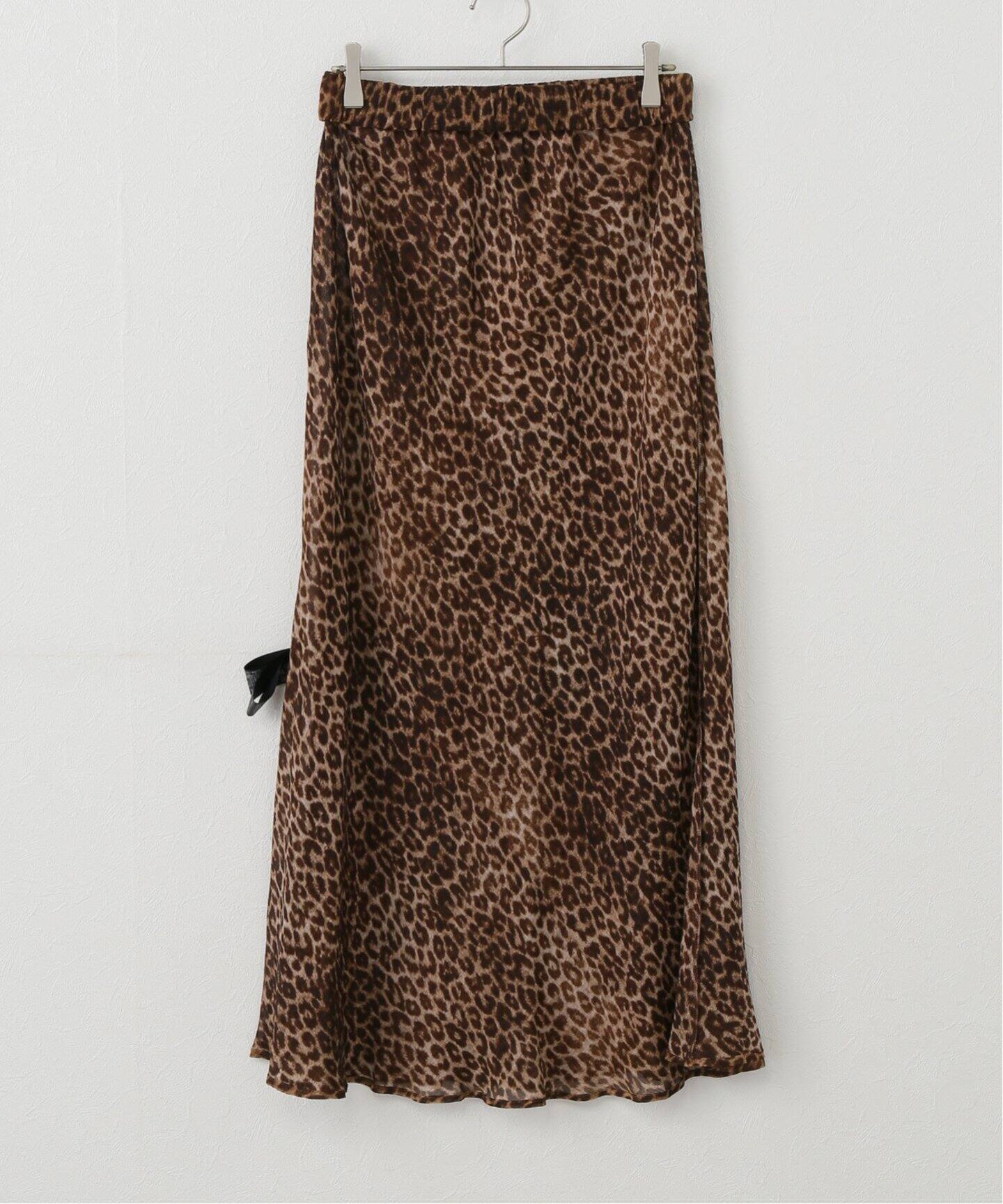 Thrilling スカート（ロング・マキシ丈スカート）｜Deuxieme Classe  