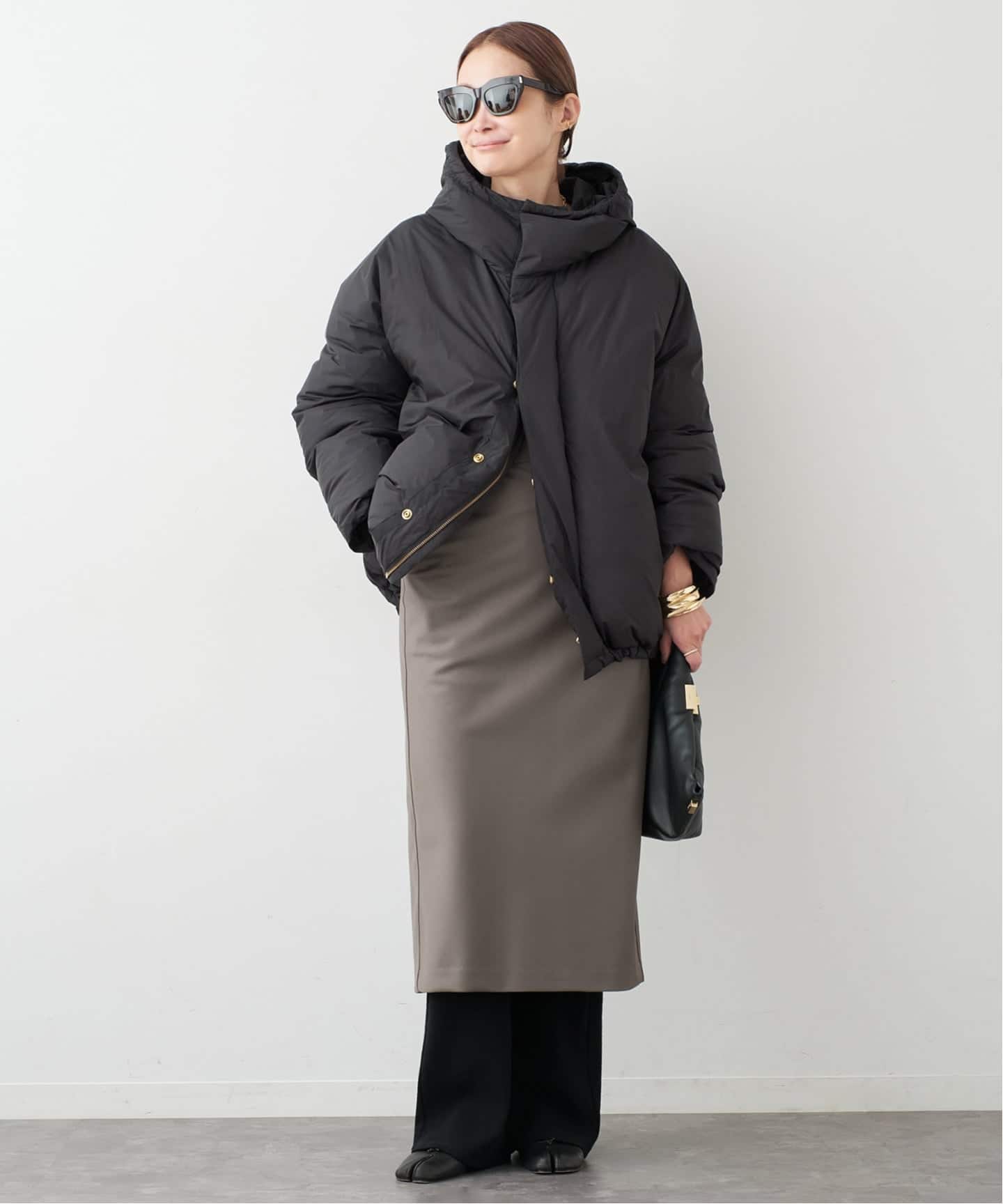 modest スカート（その他スカート）｜Deuxieme Classe（ドゥーズィエム