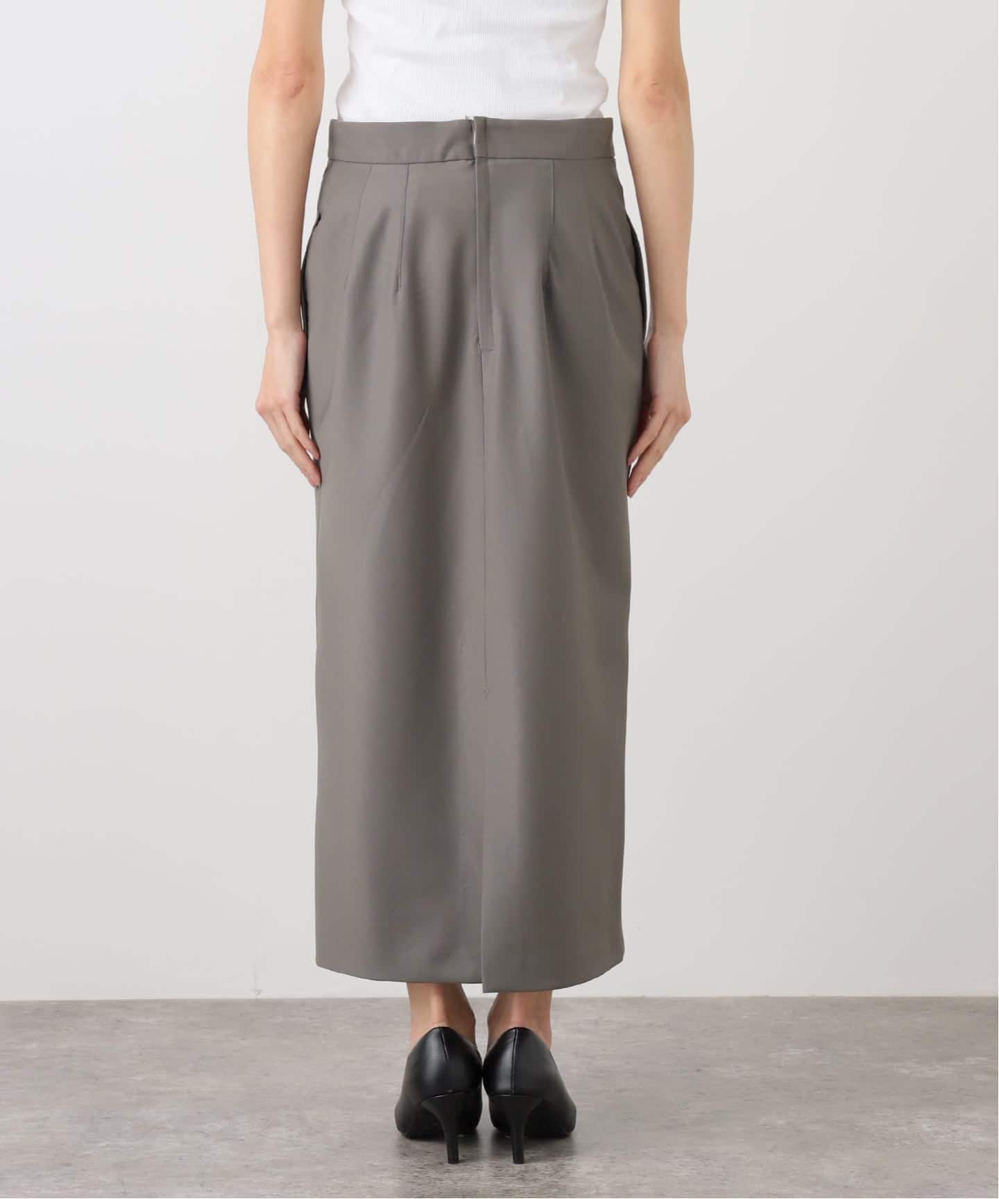 modest スカート（その他スカート）｜Deuxieme Classe（ドゥーズィエム