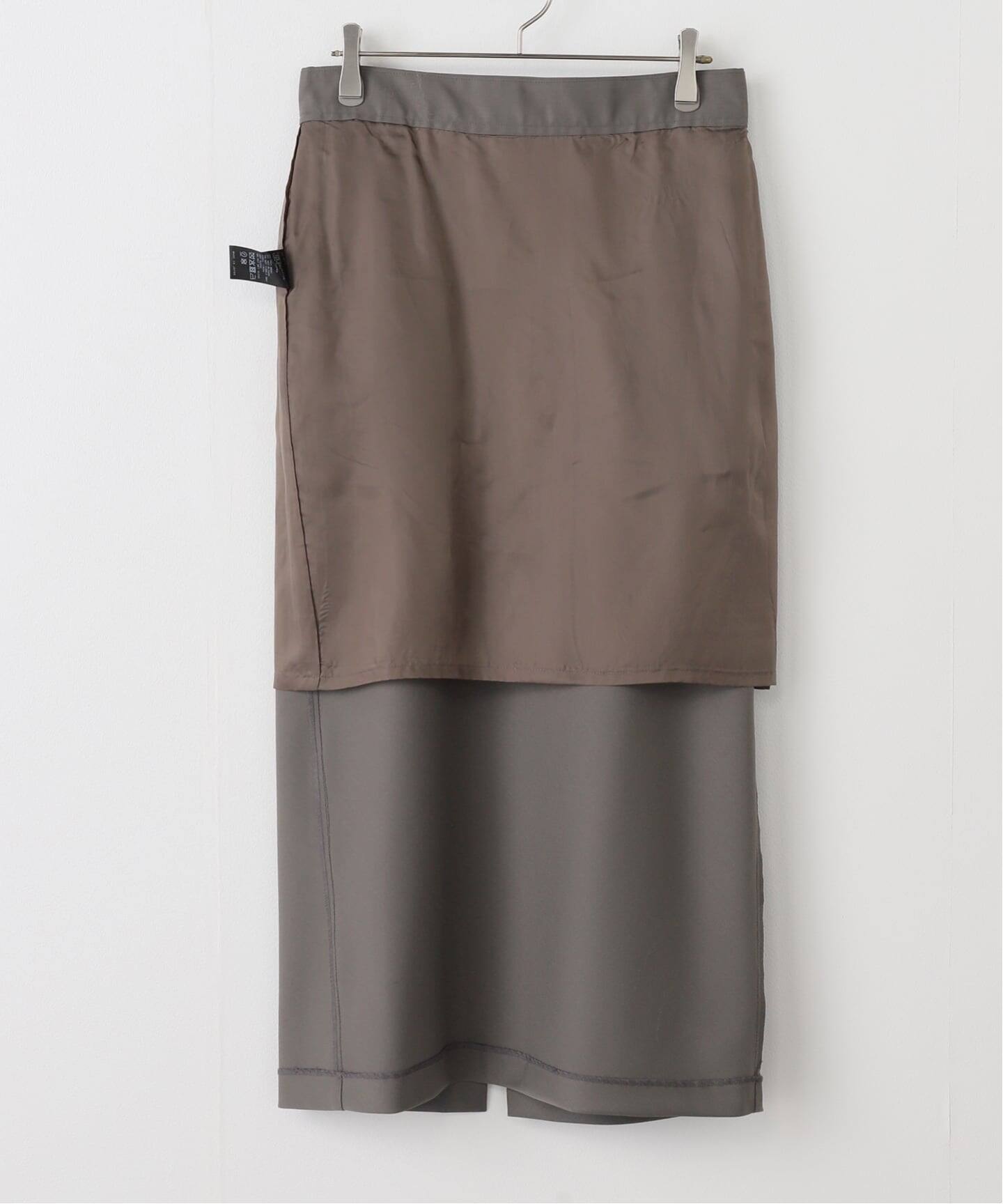 modest スカート（その他スカート）｜Deuxieme Classe（ドゥーズィエム