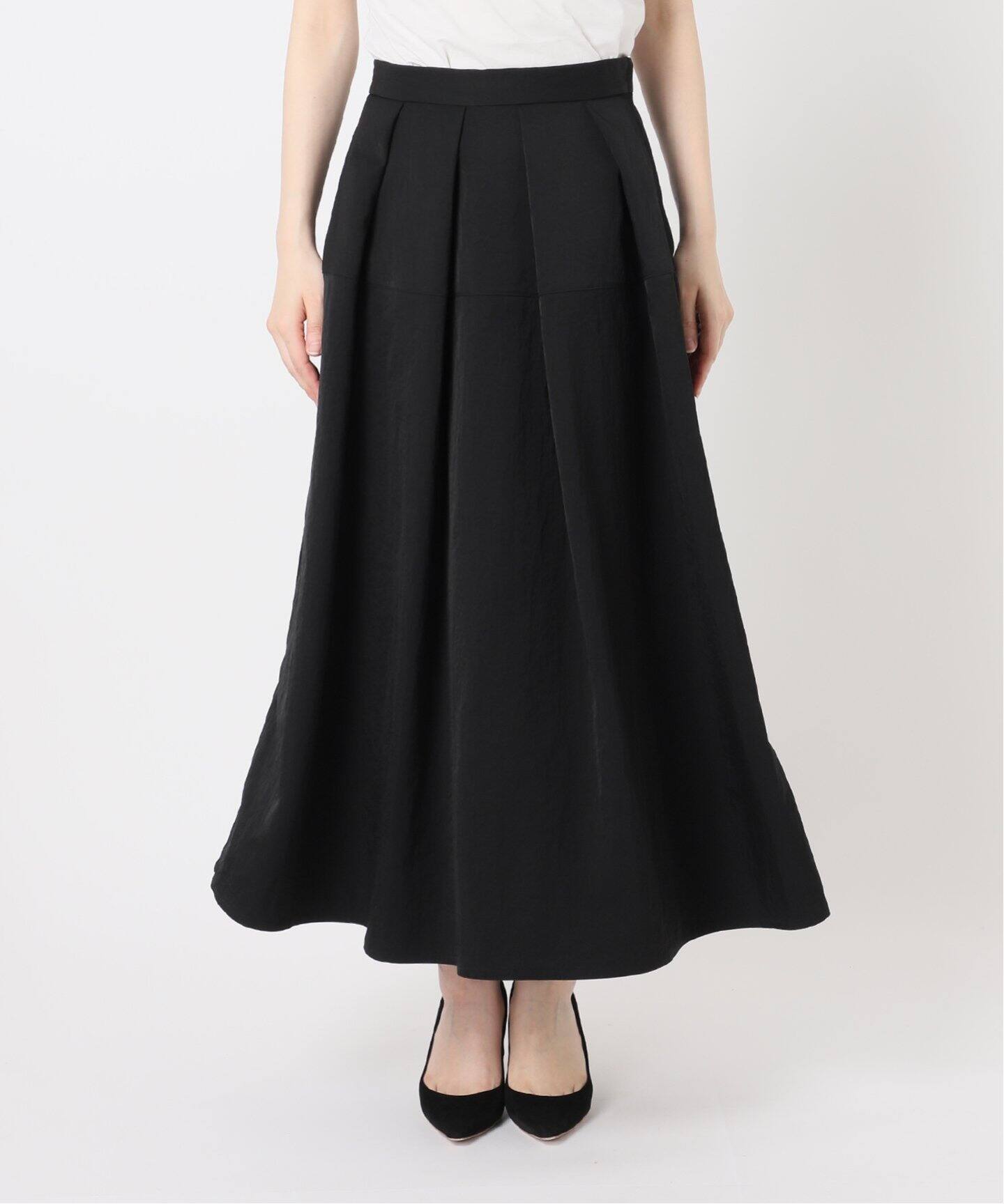 Deuxieme Classe☆beauty PIeatedスカート36（Deuxieme Classe  