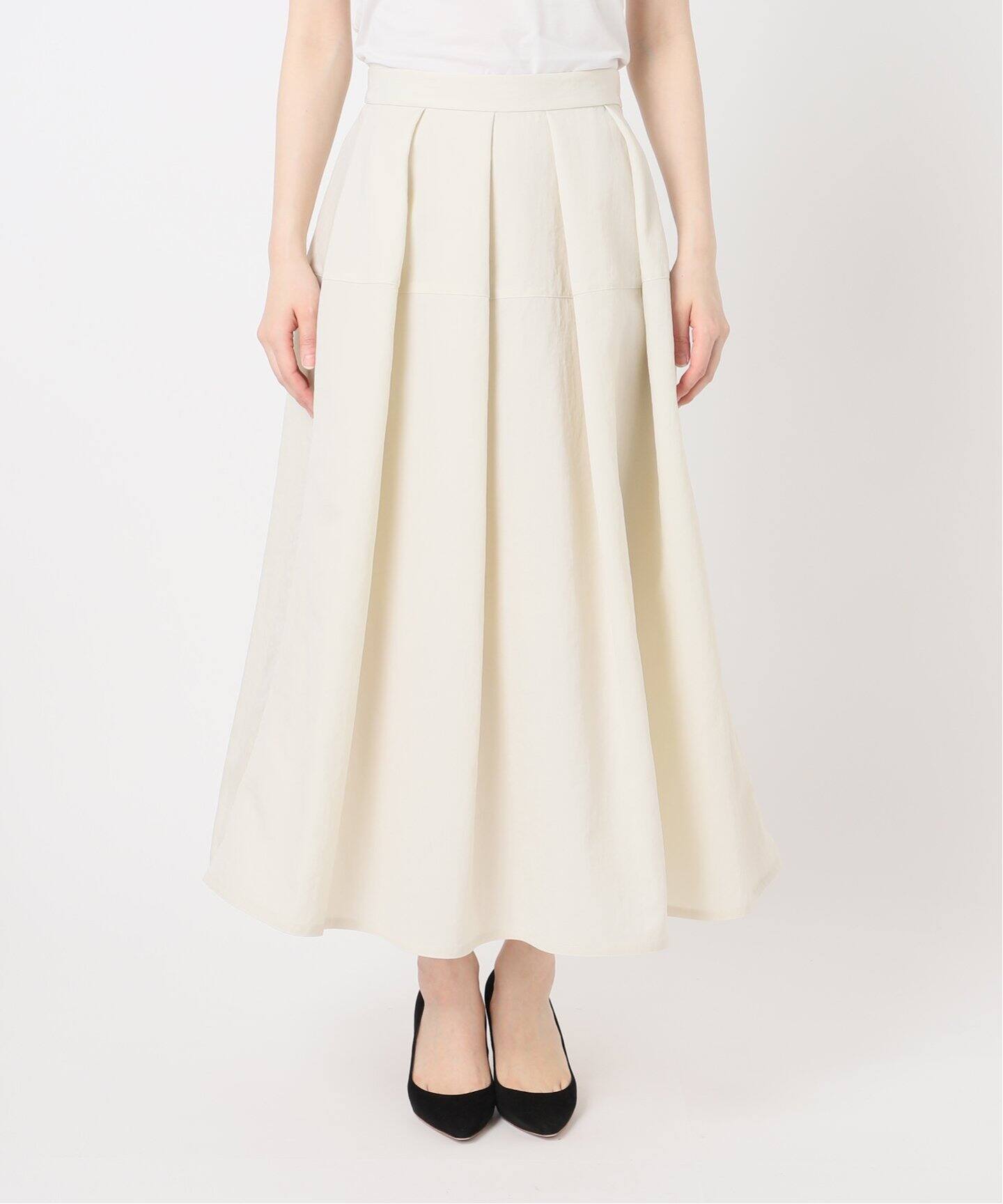 Deuxieme Classe ロングスカート （Deuxieme Classe（ドゥーズィエム  