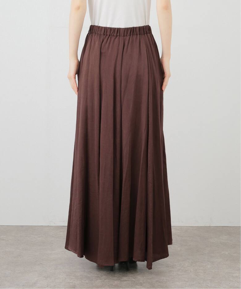 DEUXIEMECLASSE】24060500707010 narrow スカートスカート Deuxieme  