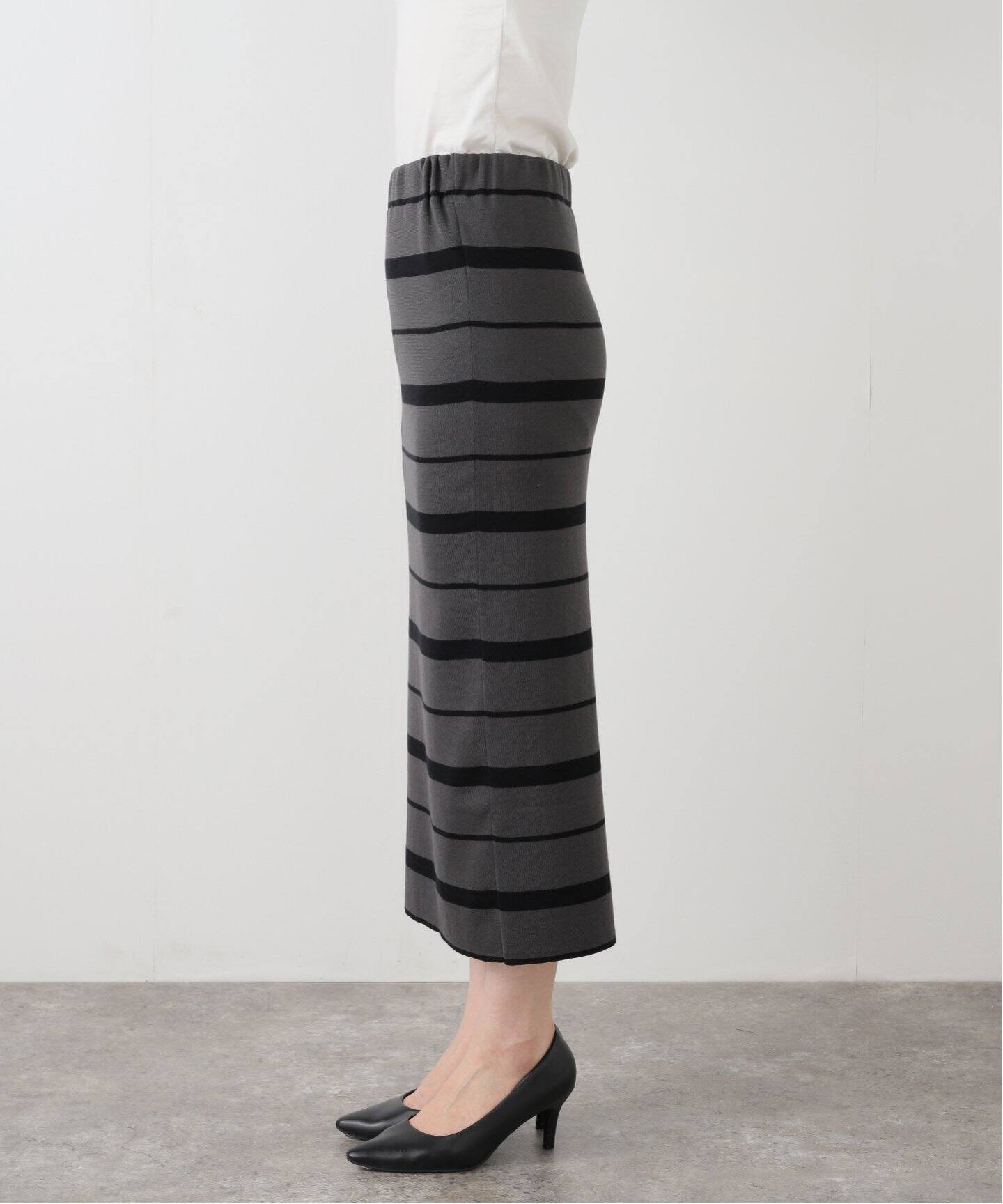 【未使用品】Deuxieme Classe Captivating スカート Captivating スカート（ロング・マキシ丈スカート）｜Deuxieme Classe
