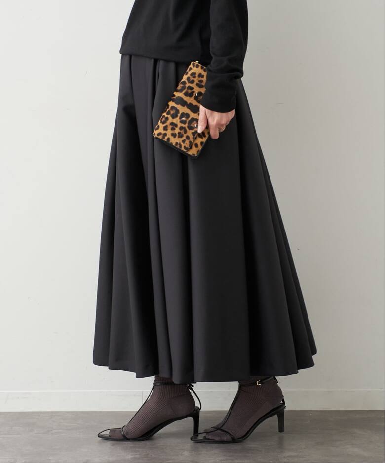 スカート