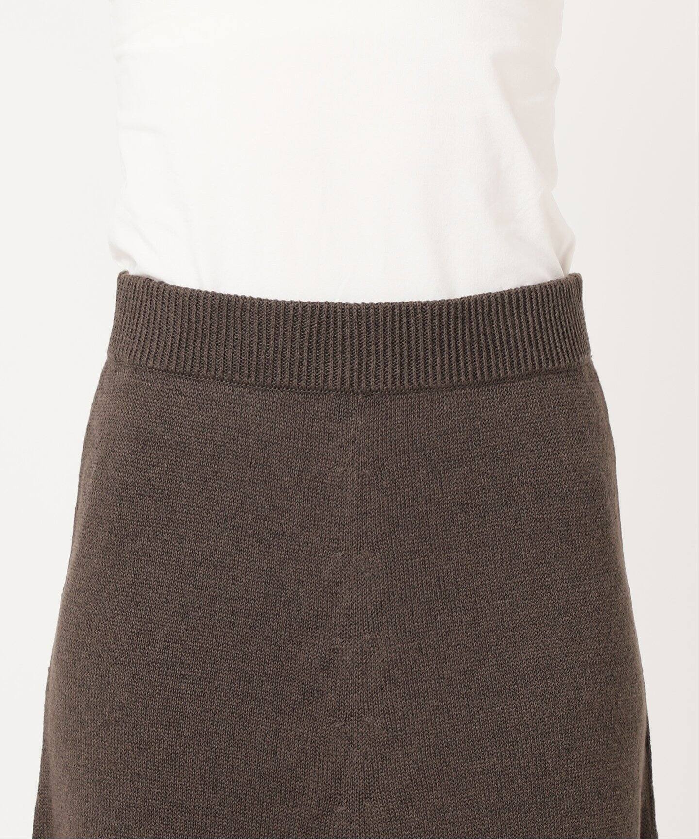 Fascinating スカート（ロング・マキシ丈スカート）｜Deuxieme Classe