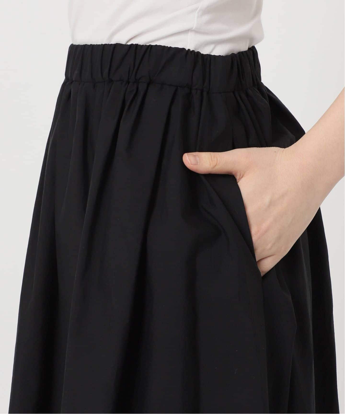 Deuxieme Classe pleasantly スカート pleasantly スカート（ロング・マキシ丈スカート）｜Deuxieme