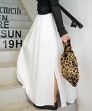 追加 pleasantly スカート