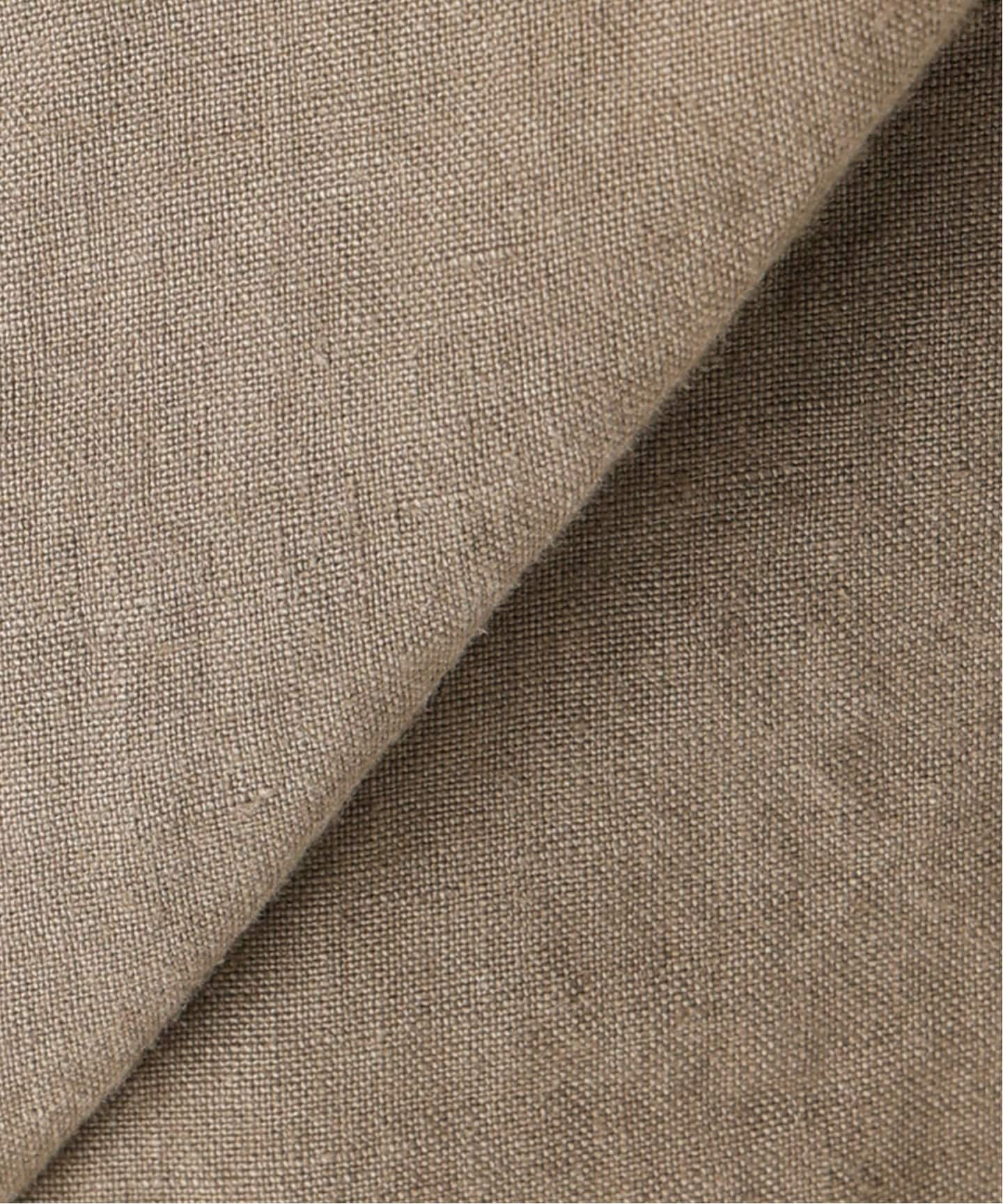 美品 ドゥーズィエムクラス リネン ジャージー フレア スカート J-LINEN Linenフレアスカート（ロング・マキシ丈スカート）｜Deuxieme