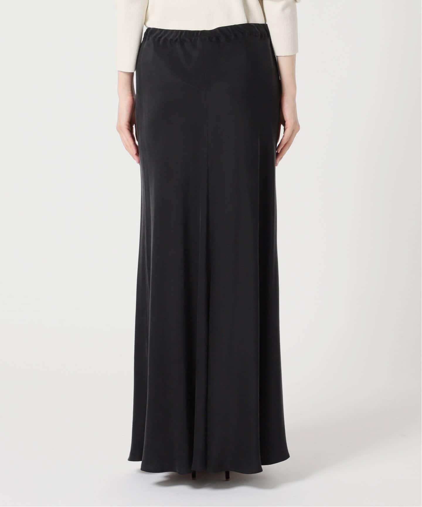 2022AW♡Deuxieme Classe購入♡Cu/R マキシスカート Cu/R Maxi スカート（ロング・マキシ丈スカート）｜Deuxieme