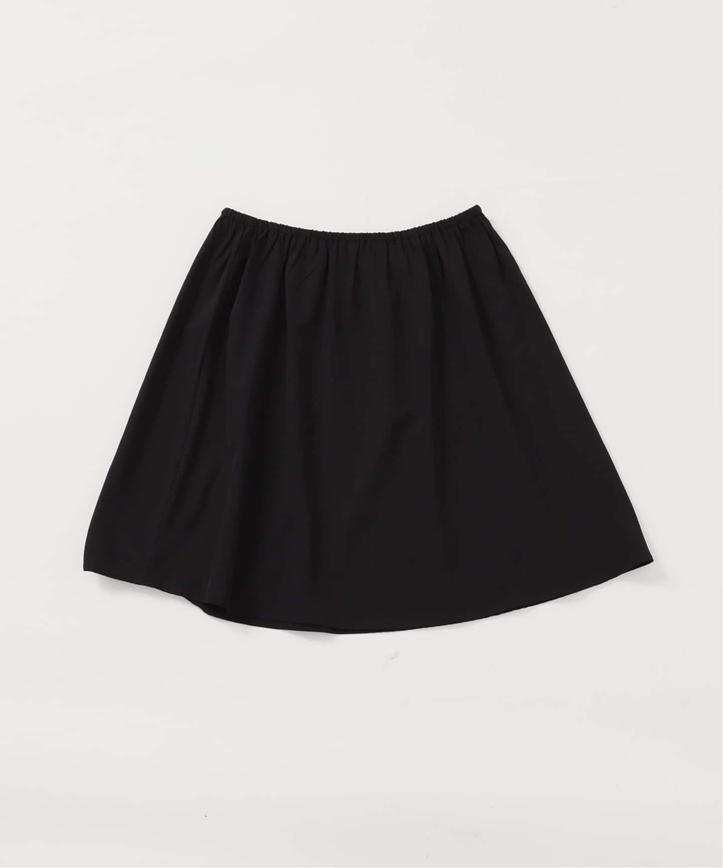 Sheer Boho スカート（ロング・マキシ丈スカート）｜Deuxieme