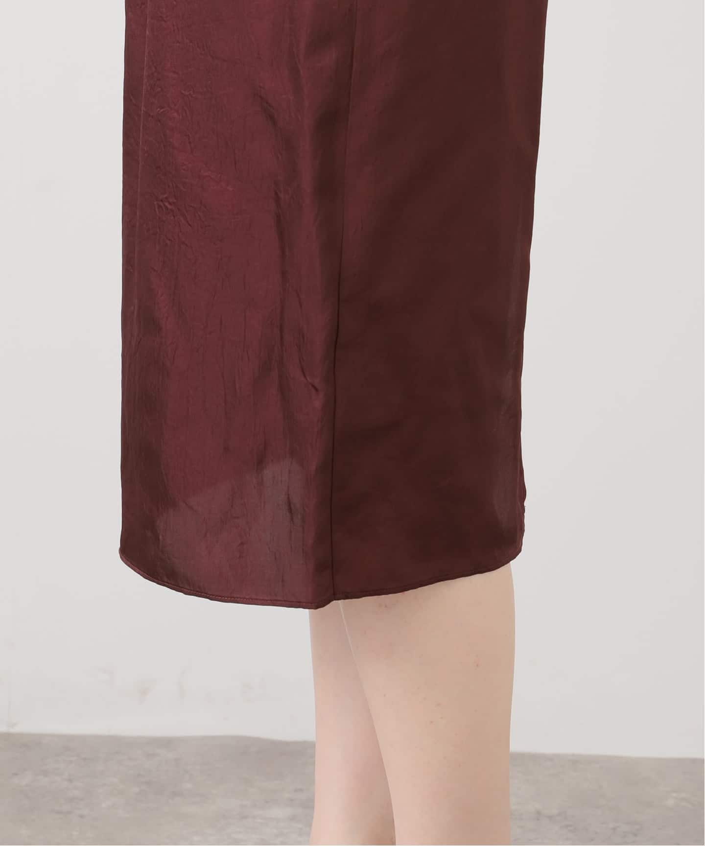 TIBI/ティビ】THE SLIP SKIRT（その他スカート）｜Deuxieme