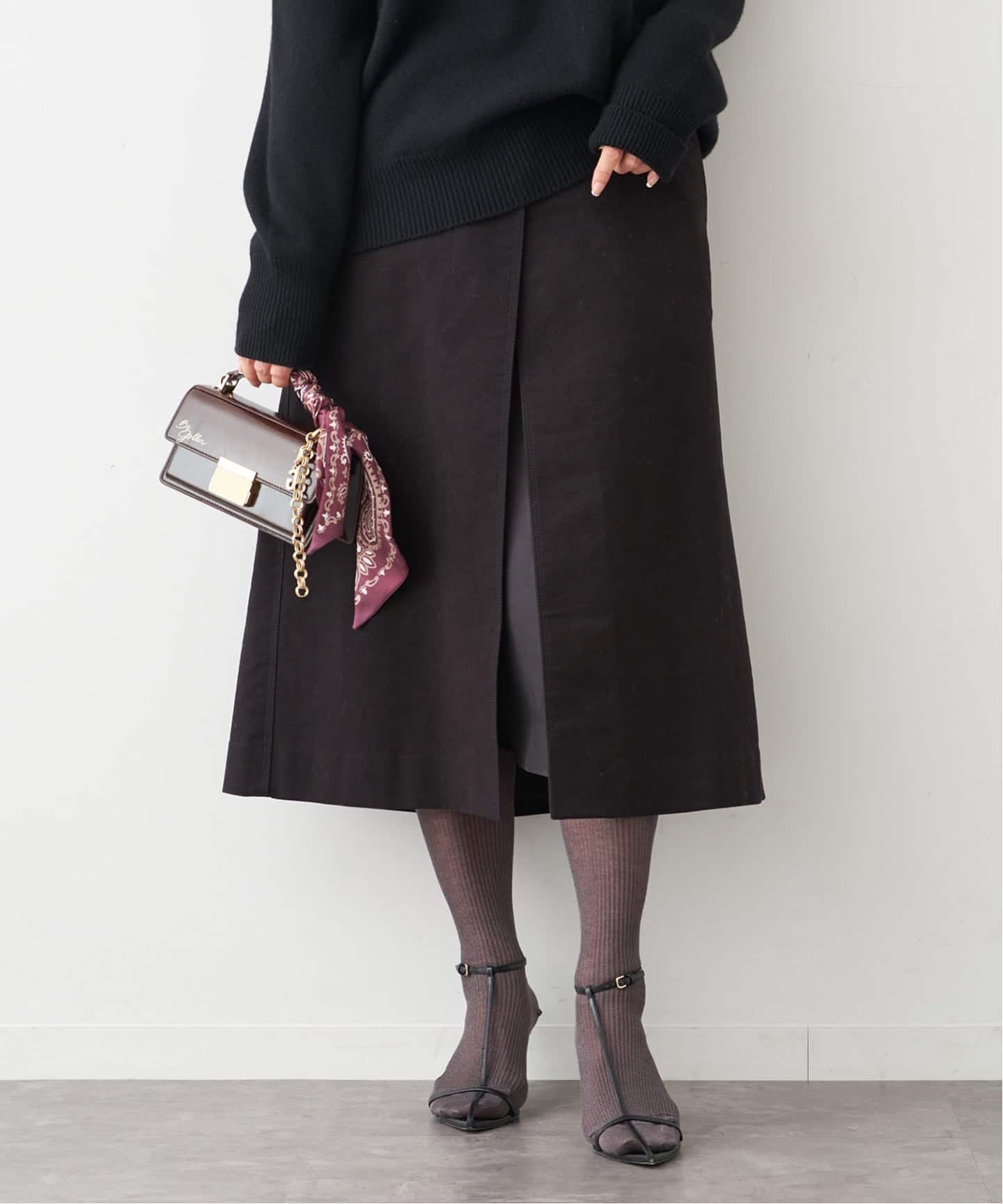 Deuxieme Classe｜ドゥーズィエム クラスのスカート（レディース）の