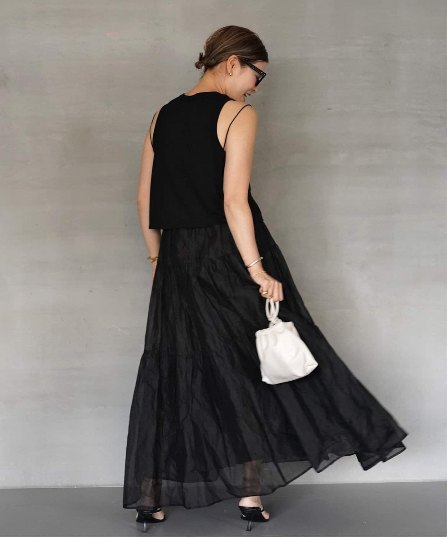 専用【美品】ドゥーズィエムクラス★マリリンムーン SHEER SKIRT 36 専用【美品】ドゥーズィエムクラス☆マリリンムーン SHEER SKIRT