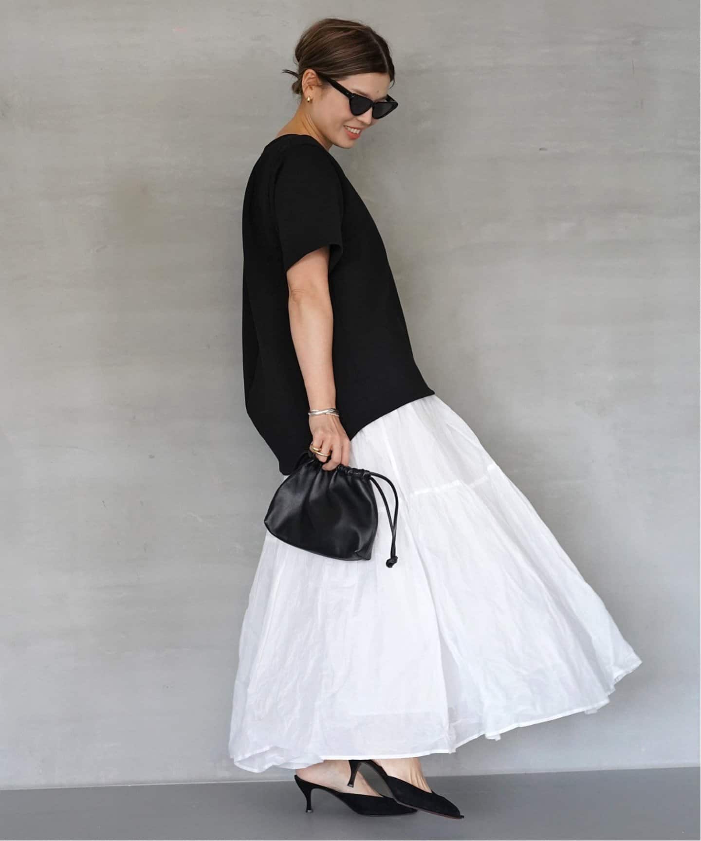 専用【美品】ドゥーズィエムクラス★マリリンムーン SHEER SKIRT 36 専用【美品】ドゥーズィエムクラス☆マリリンムーン SHEER SKIRT