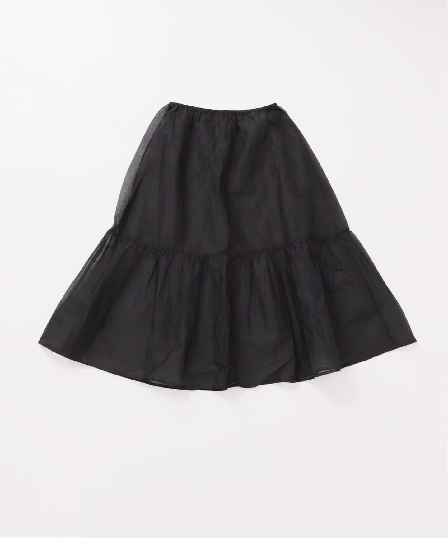 MARILYN MOON/マリリンムーン】dramatic skirt（ロング・マキシ