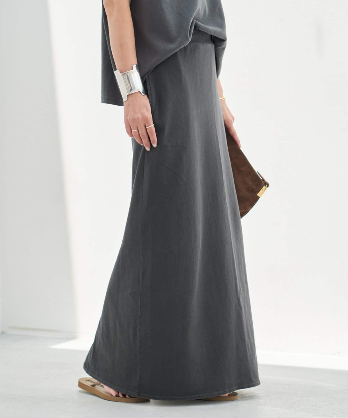 STAR＆STRIPE/スターアンドストライプ】 SKIRT（ロング・マキシ