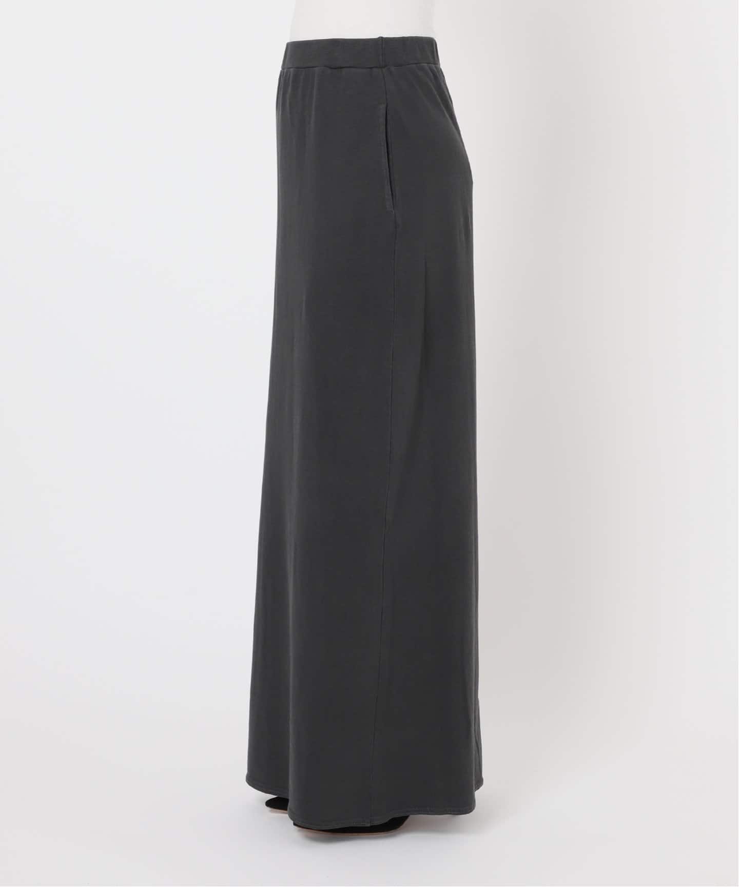 【STAR＆STRIPE/スターアンドストライプ】 SKIRT　新品38ネイビー STAR＆STRIPE/スターアンドストライプ】 SKIRT（ロング・マキシ