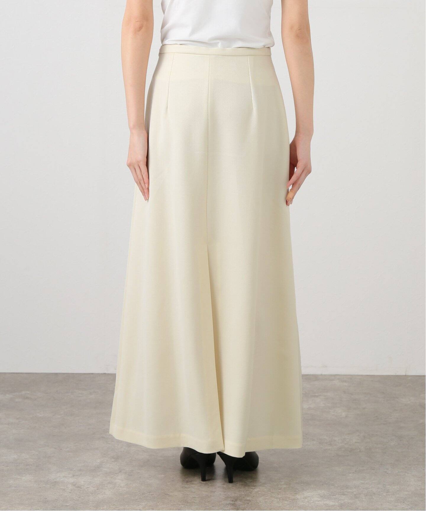 LA COLLECTION/ラ コレクション】DONNA SKIRT（ロング・マキシ丈 