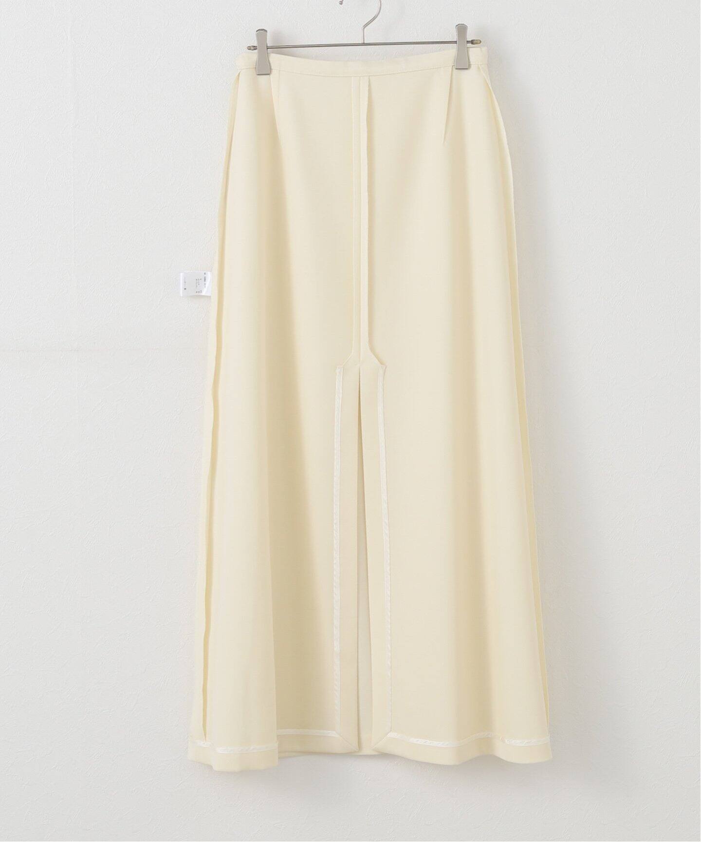 LA COLLECTION/ラ コレクション】DONNA SKIRT（ロング・マキシ丈 