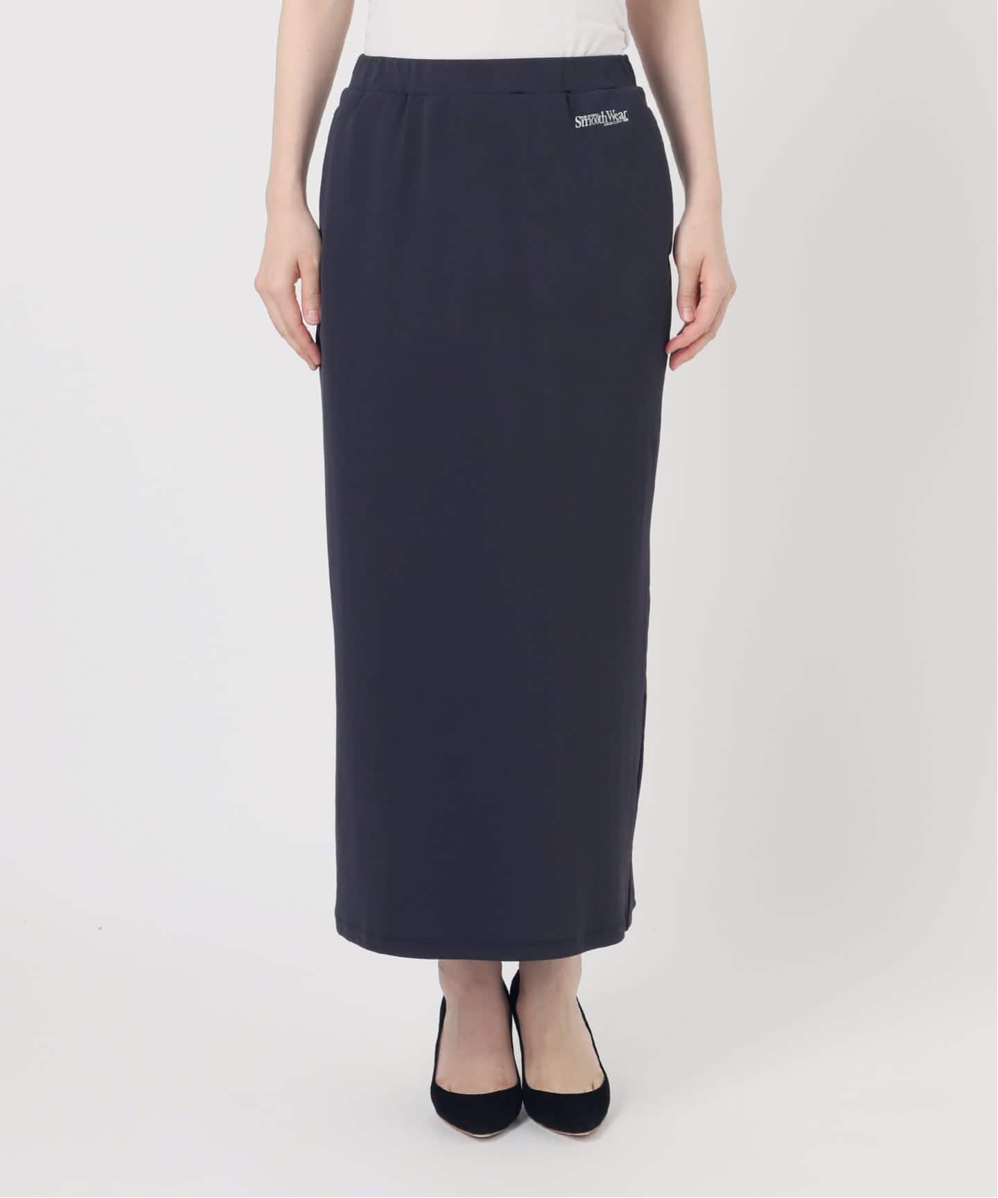 Deuxieme Classe AMERICANA THERMAL スカート AMERICANA/アメリカーナ】COOL SKIRT（ロング・マキシ丈スカート
