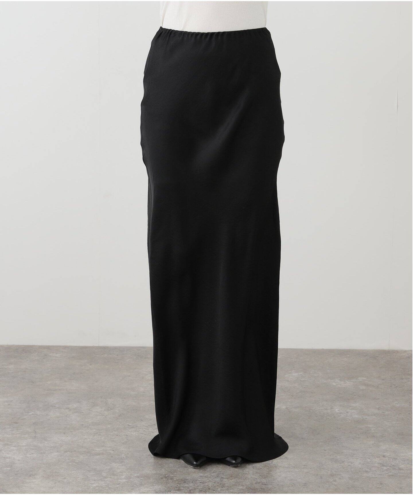 Col Pierrot/コルピエロ】MAXI スカート（ロング・マキシ丈スカート  