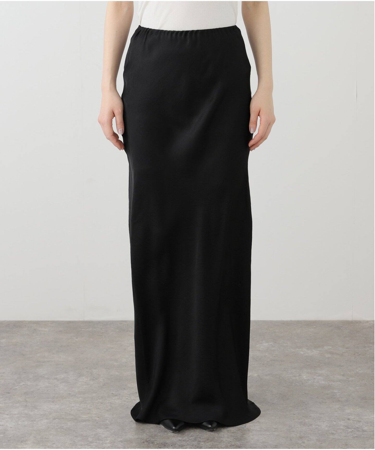 Col Pierrot/コルピエロ】MAXI スカート（ロング・マキシ丈スカート  