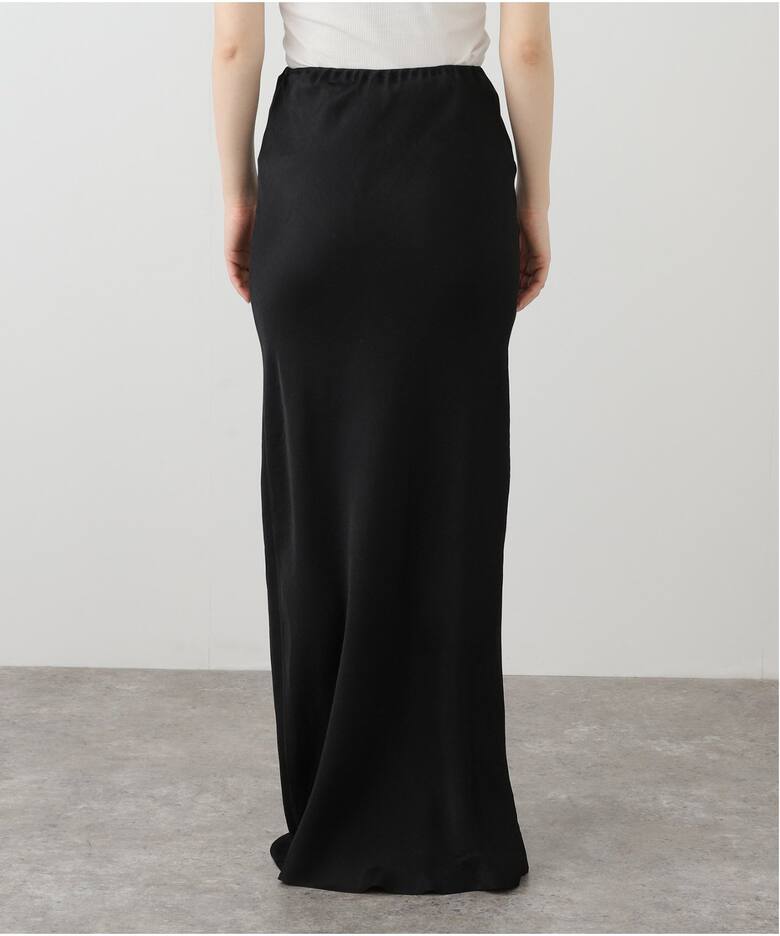 Col Pierrot/コルピエロ】MAXI スカート（ロング・マキシ丈スカート  