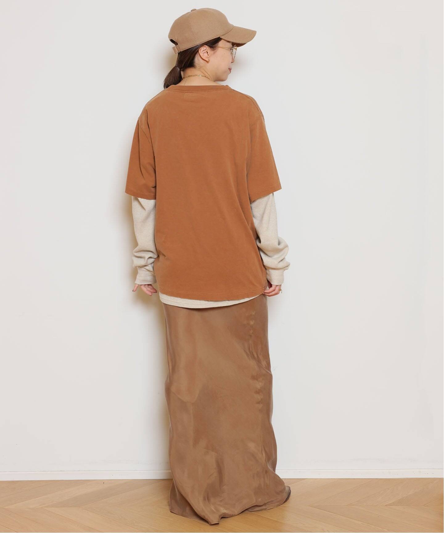 Col Pierrot/コルピエロ】MAXI スカート（ロング・マキシ丈スカート