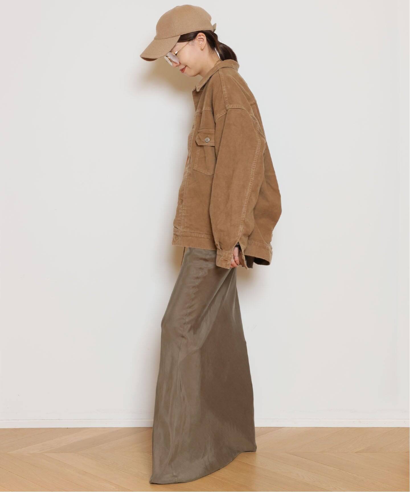 moco　Col Pierrot/コルピエロ　Asymetry スカート moco Col Pierrot/コルピエロ Asymetry スカート Col Pierrot