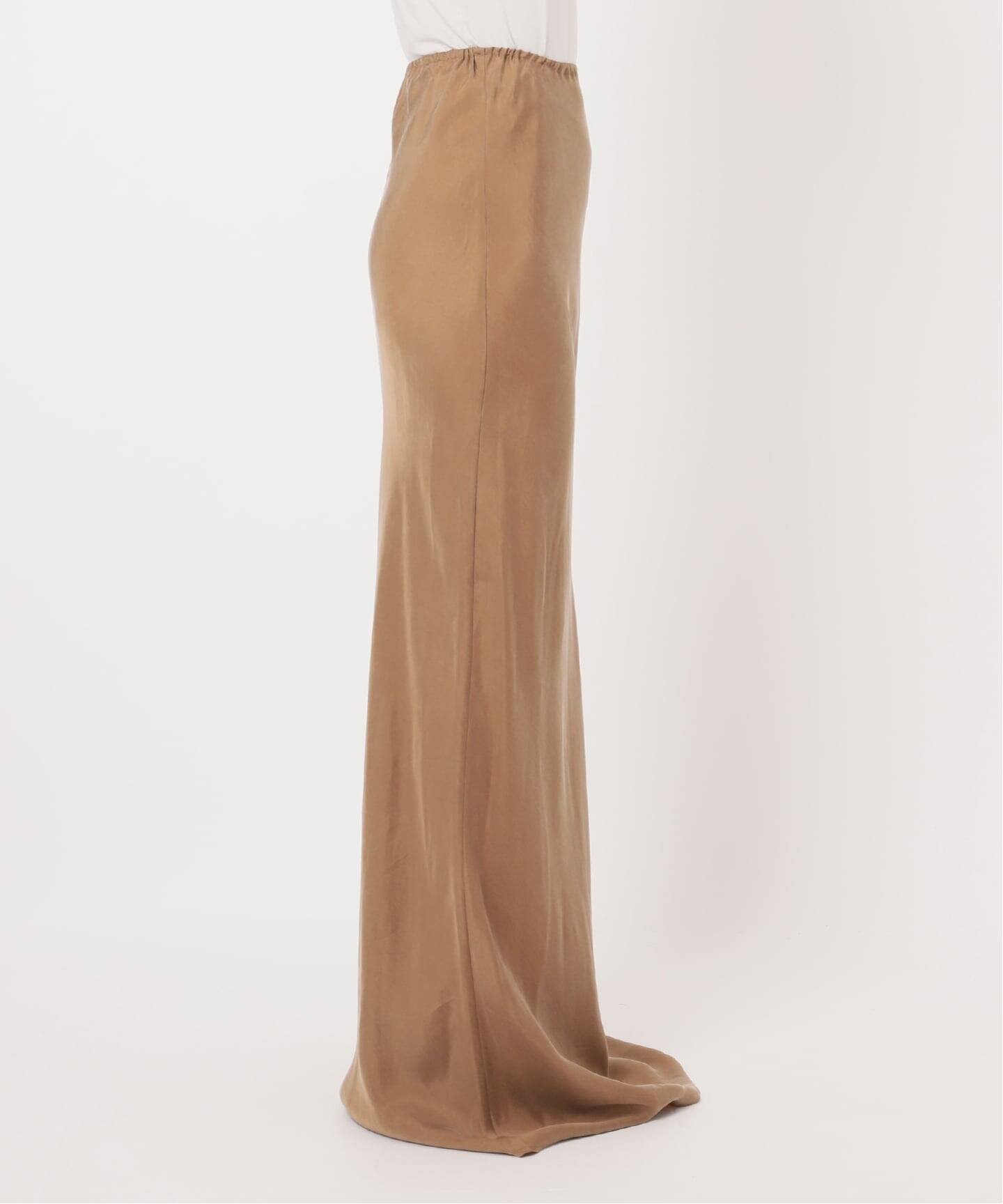 MUSE de Deuxieme Classe【Col Pierrot】スカート Col Pierrot/コルピエロ】MAXI スカート（ロング・マキシ丈スカート