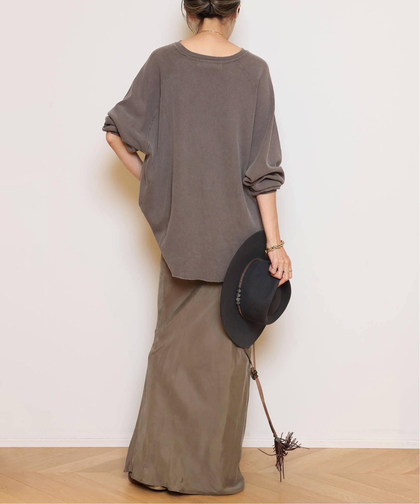 moco　Col Pierrot/コルピエロ　Asymetry スカート COL PIERROT/コルピエロ Asymetryスカート38 - メルカリ